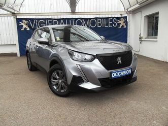 peugeot 2008 bluehdi 110 cv active pack bvm