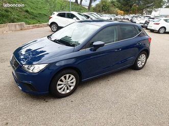 seat ibiza 1.0l tsi 6cv 115ch kit distribution neuf