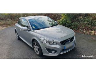 volvo c30