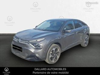 citroen c4 puretech 130ch s&s shine pack eat8