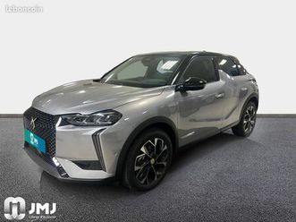 ds ds 3 hybride 145 e-dct6 jules verne