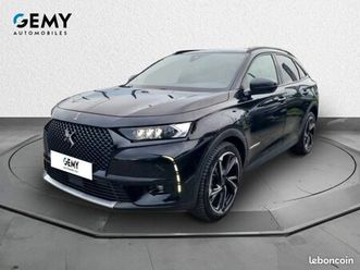 ds 7 ds7 crossback bluehdi 180 eat8 louvre