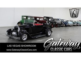 1929 ford highboy for sale