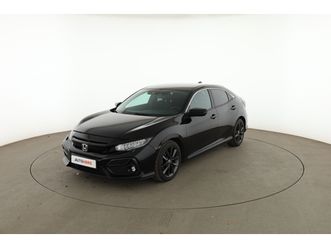 honda civic 1.0 i-vtec executive