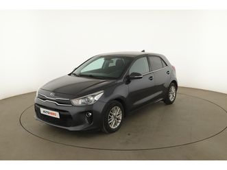 kia rio 1.0 t-gdi isg design