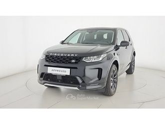 2.0 td4 163 cv awd auto s