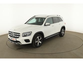 mercedes-benz classe glb 200 d progressive line