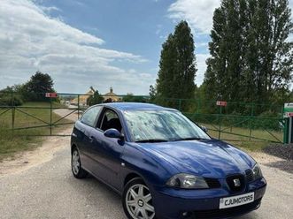 seat ibiza 1.9 tdi 130cv