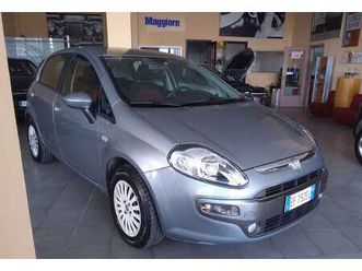 punto iii 2009 evo 5p 1.4 dynamic s