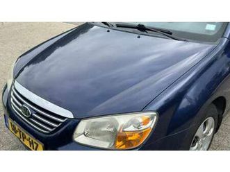 cerato 1.6 cvvt x-tra