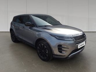 dynamic se 269ps auto