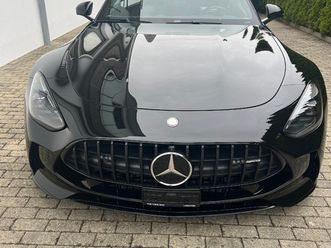 amg gt 55 4matic+ executive edition