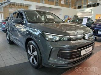 volkswagen tiguan, cena 33 000 €. pārdod vw tiguan life ar benzīna dzinēju priekš (26cm) sistēma - sludinājumi