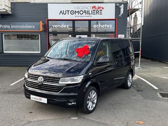 cab appro l1 h1 2.0 tdi 150 ch dsg7