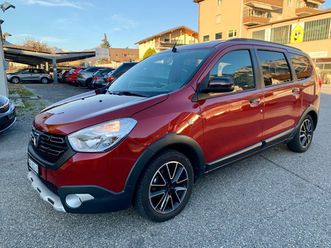 lodgy tce 130 stepway 7pl