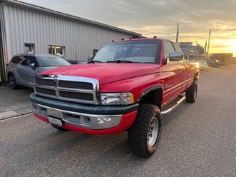 2500 crew cab