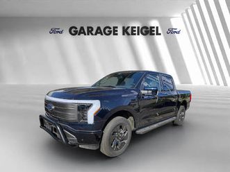 f-150 lightning dkab.pick-up 98 kwh lariat launch edition