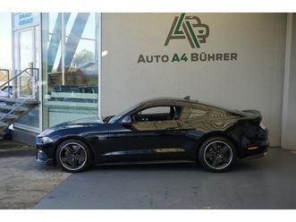 mustang fb5.0 v8 mach 1 a