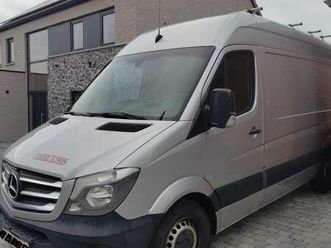 319 3.0 bluetec be v6 a2h2 7g-tron.(eu6)