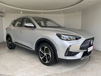 mg hs 1.5 t-gdi phev se 5dr auto