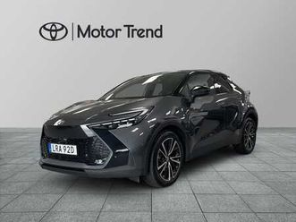 2,0 laddhybrid fwd executive | keyless | backkamera | moms*|