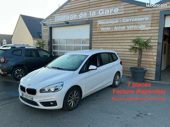 bmw série 2 116 cv luxury 752