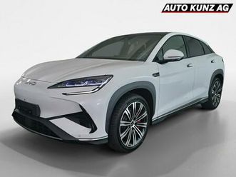 sealion 7 82.5 kwh design awd