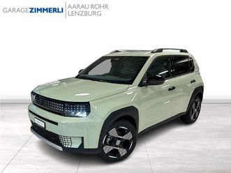 grande panda mhev la prima