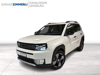 grande panda mhev la prima