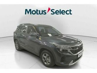 2025 kia seltos 1.5 ls auto