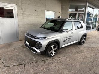 inster electric vertex