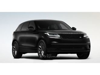 velar d mhev 2.0d i4 204cv awd at s *iva esposta*