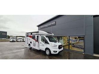 roller team 281 p kronos fit solceller + multimedia pkt