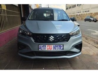 2023 suzuki ertiga 1.5 ga