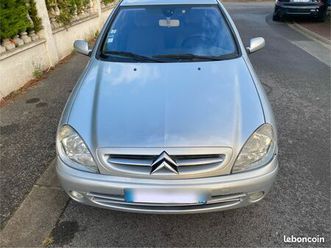 citroën xsara break phase 2