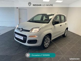 fiat panda business serie 2 série 1.2 69 ch lounge