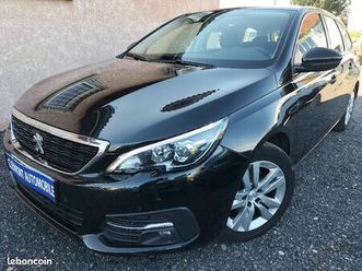 peugeot 308 sw 1.5 blue hdi 130 cv sets bvm6 active business