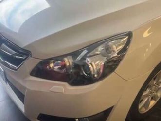 legacy v 2009 sw sw 2.0i trend (va) 6mt