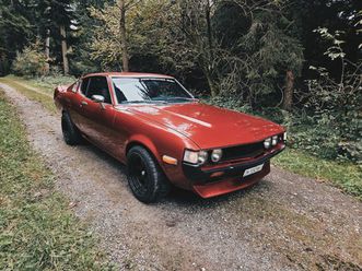 celica 1600 st liftback