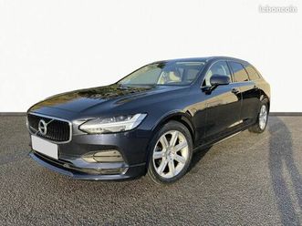 volvo v90 momentum, d3 2.0l diesel 150 ch, boite auto