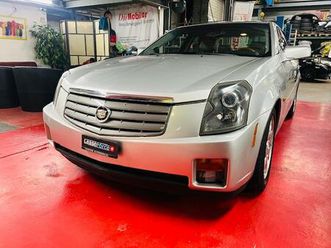cts sedan 3.2