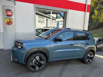 grande panda mhev la prima