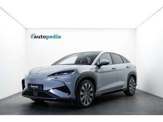 sealion 7 82,5 kwh design awd 530ps