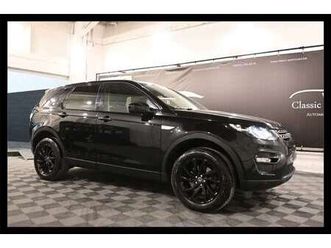 2.0 td4 hse awd 150cv 7p.ti