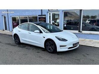 tesla model 3 / 13903km / 1ere main