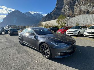 model s long range (raven)
