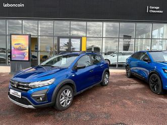 dacia-sandero-stepway-essentiel-tce-90