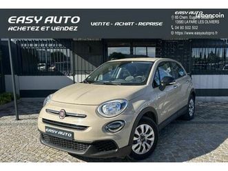 fiat 500x my19 1.0 firefly turbo t3 120 ch urban