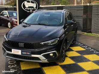 fiat tipo cross 1.6 multijet 130ch s/s cross