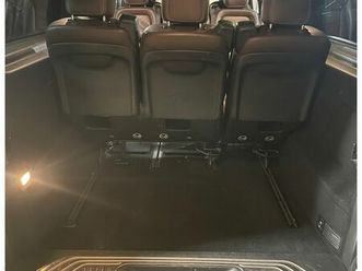 mercedes classe v 220 d xl executive